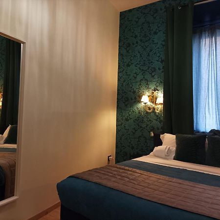St Peter Suites Boutique Music Guesthouse Rome Exterior photo