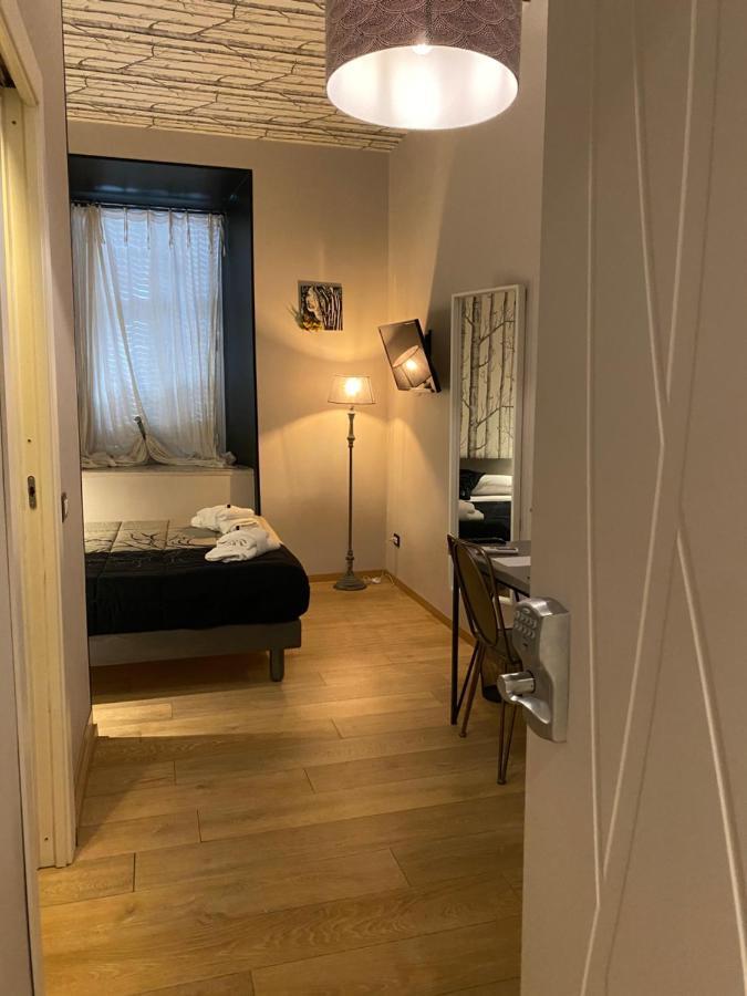 St Peter Suites Boutique Music Guesthouse Rome Exterior photo
