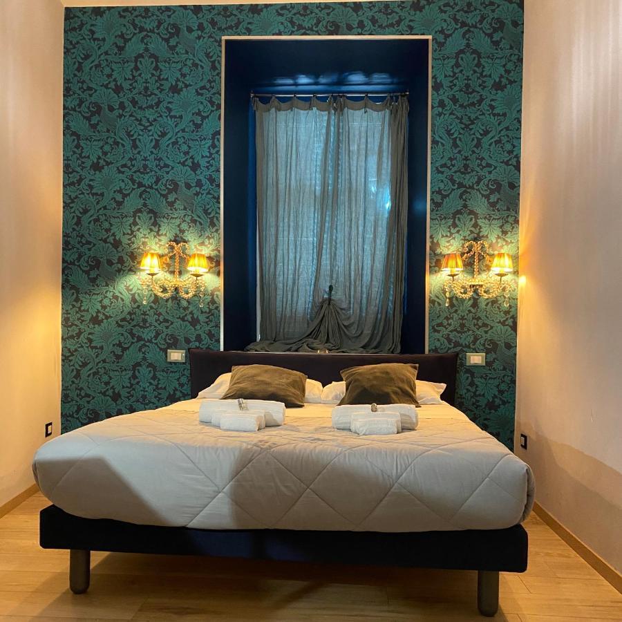 St Peter Suites Boutique Music Guesthouse Rome Exterior photo