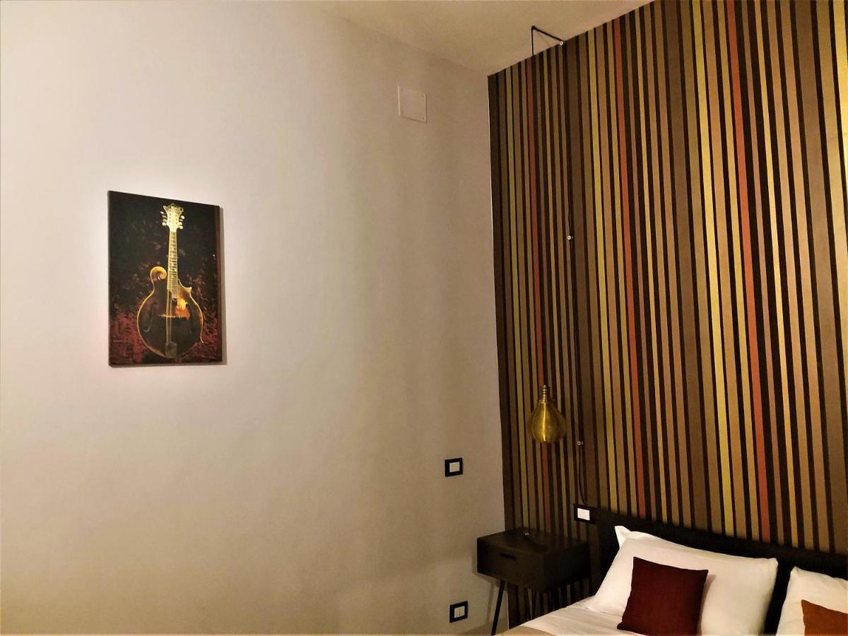 St Peter Suites Boutique Music Guesthouse Rome Exterior photo