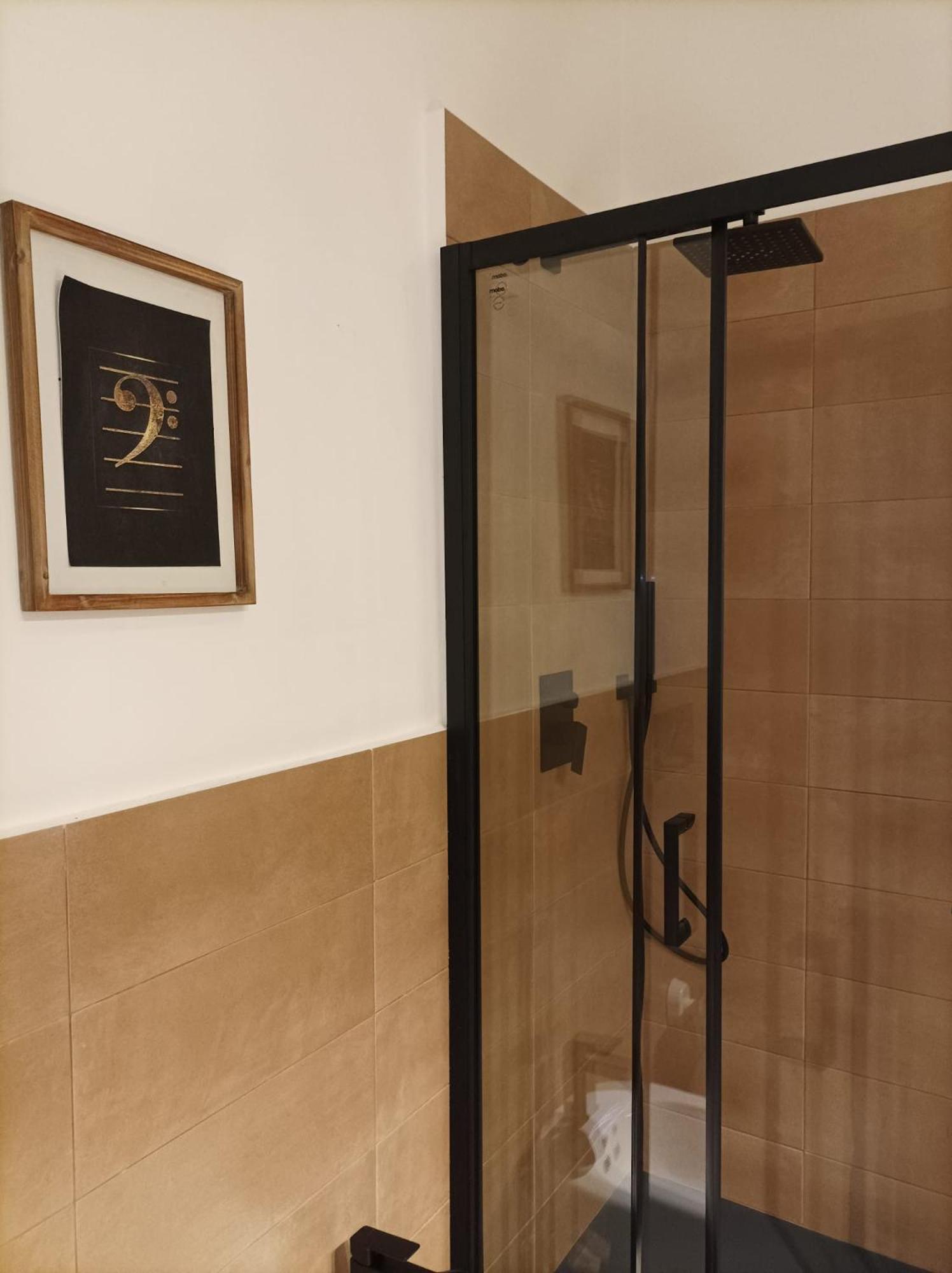 St Peter Suites Boutique Music Guesthouse Rome Exterior photo