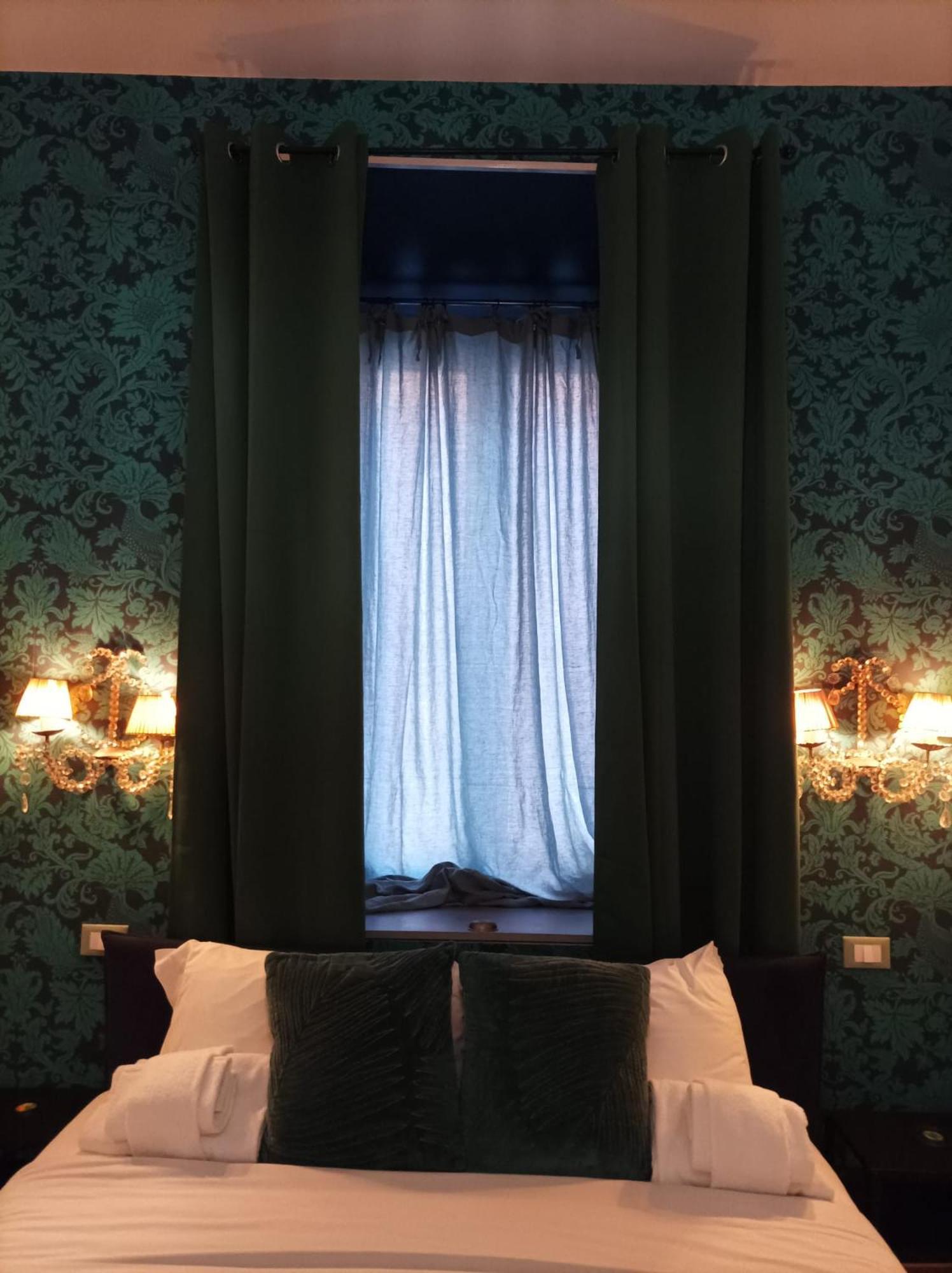 St Peter Suites Boutique Music Guesthouse Rome Exterior photo