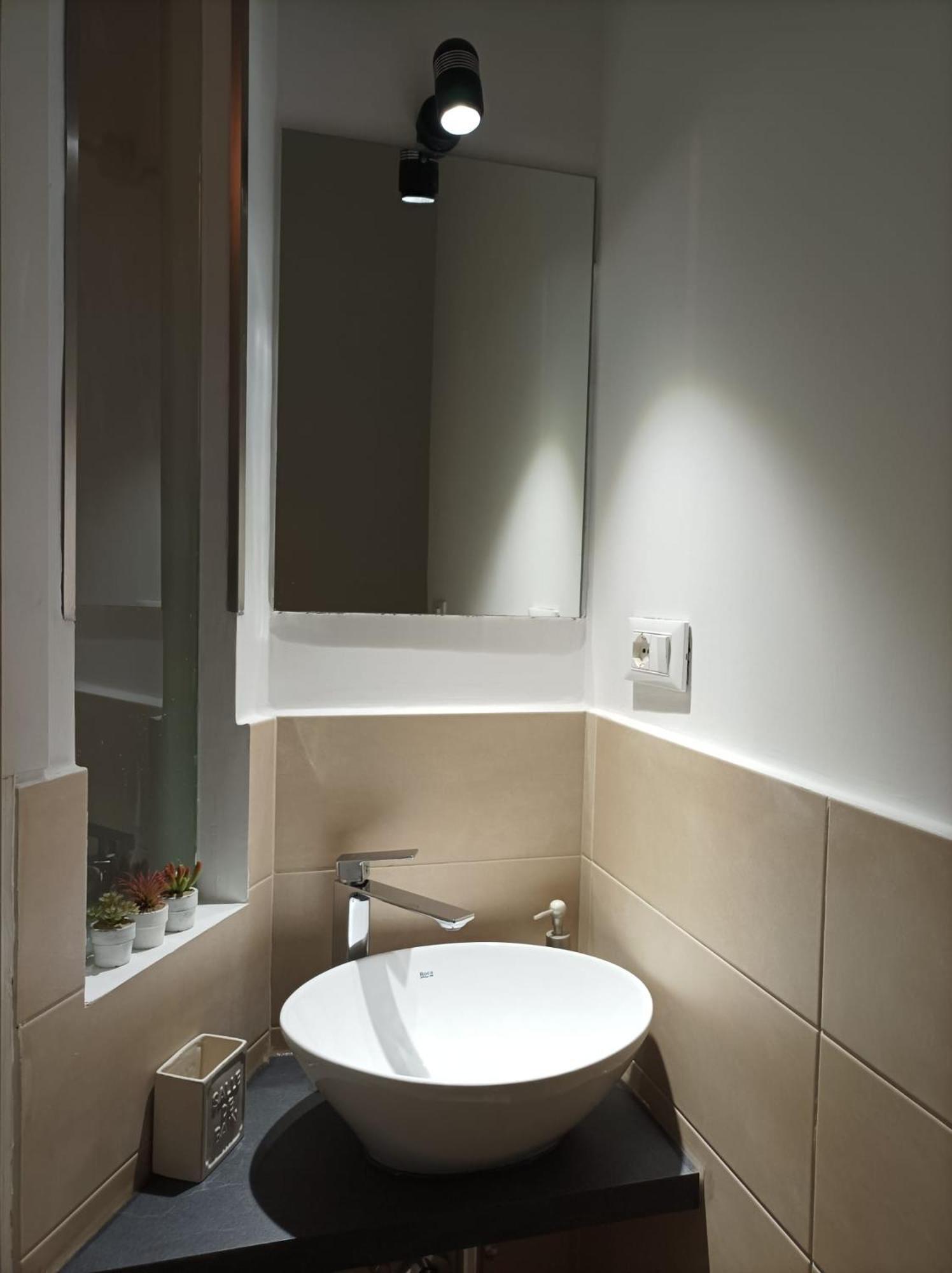 St Peter Suites Boutique Music Guesthouse Rome Exterior photo