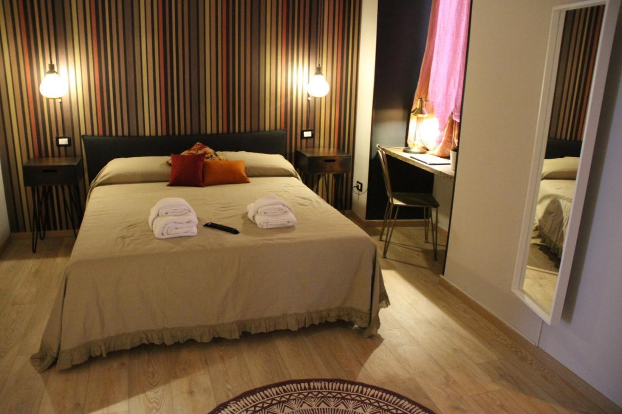 St Peter Suites Boutique Music Guesthouse Rome Exterior photo