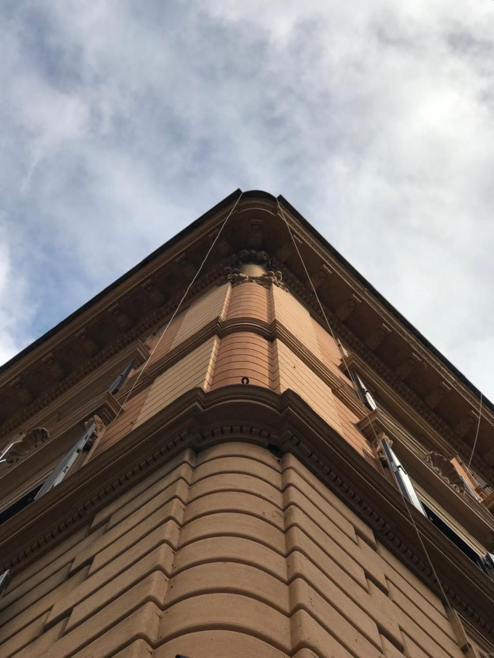 St Peter Suites Boutique Music Guesthouse Rome Exterior photo