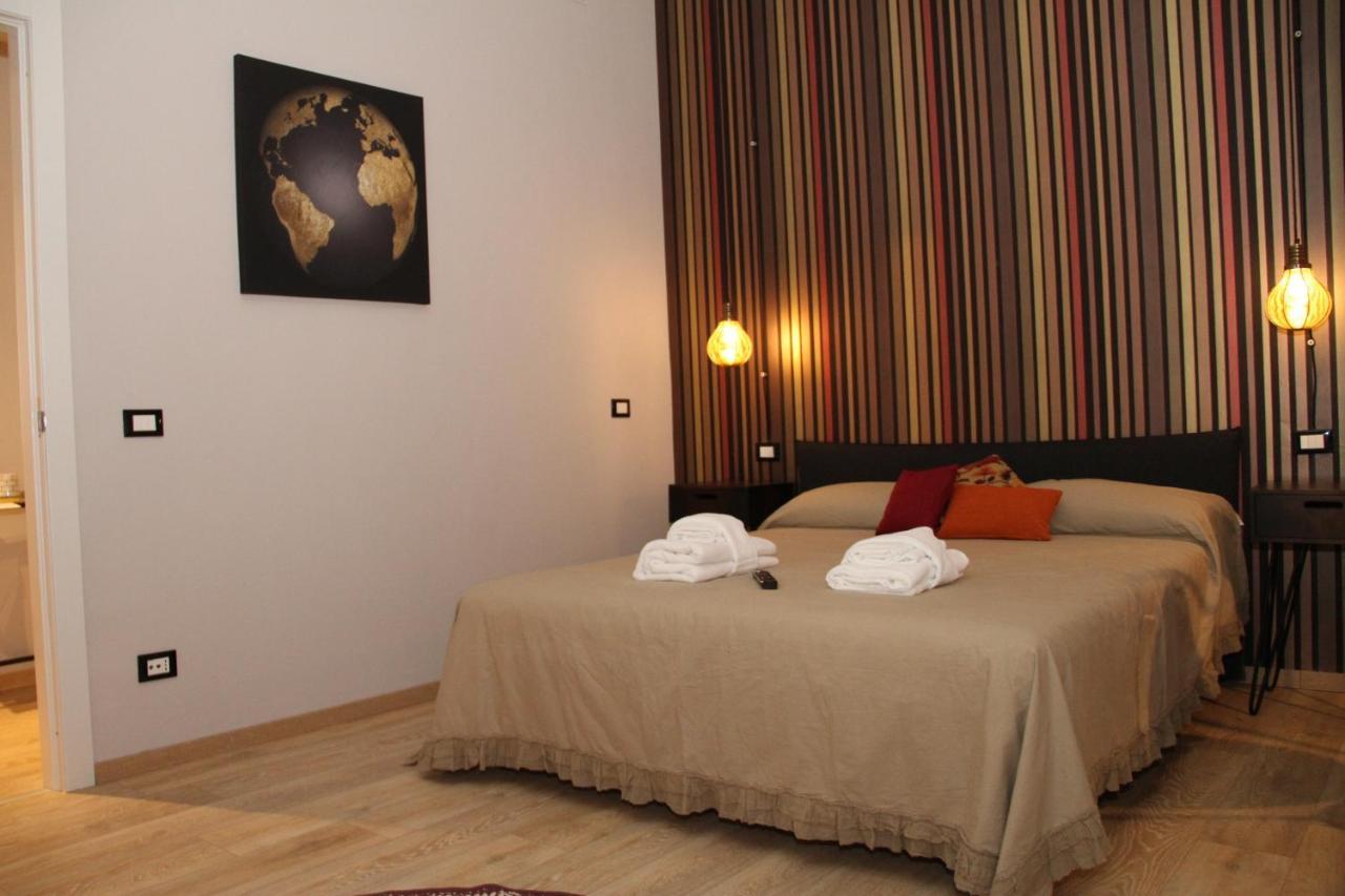 St Peter Suites Boutique Music Guesthouse Rome Exterior photo