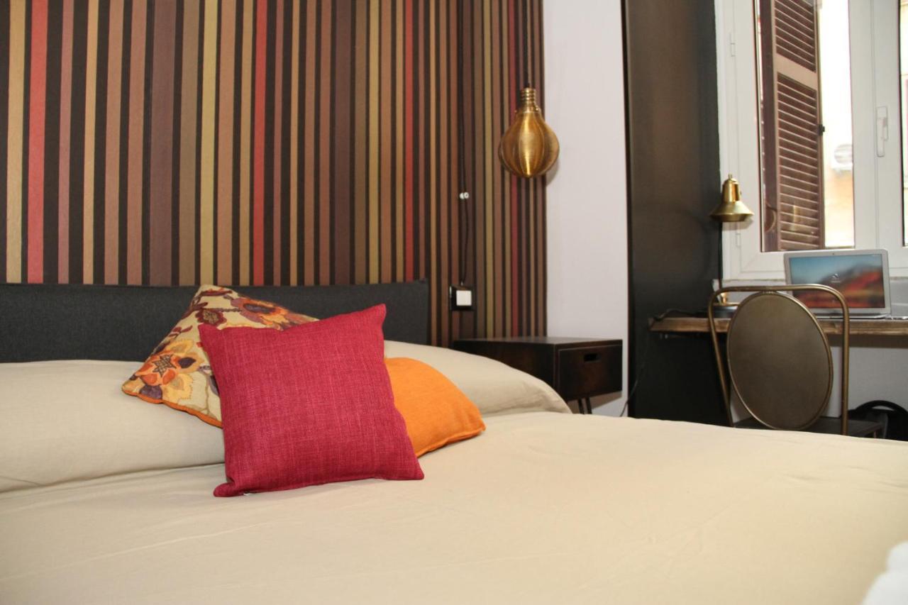 St Peter Suites Boutique Music Guesthouse Rome Exterior photo