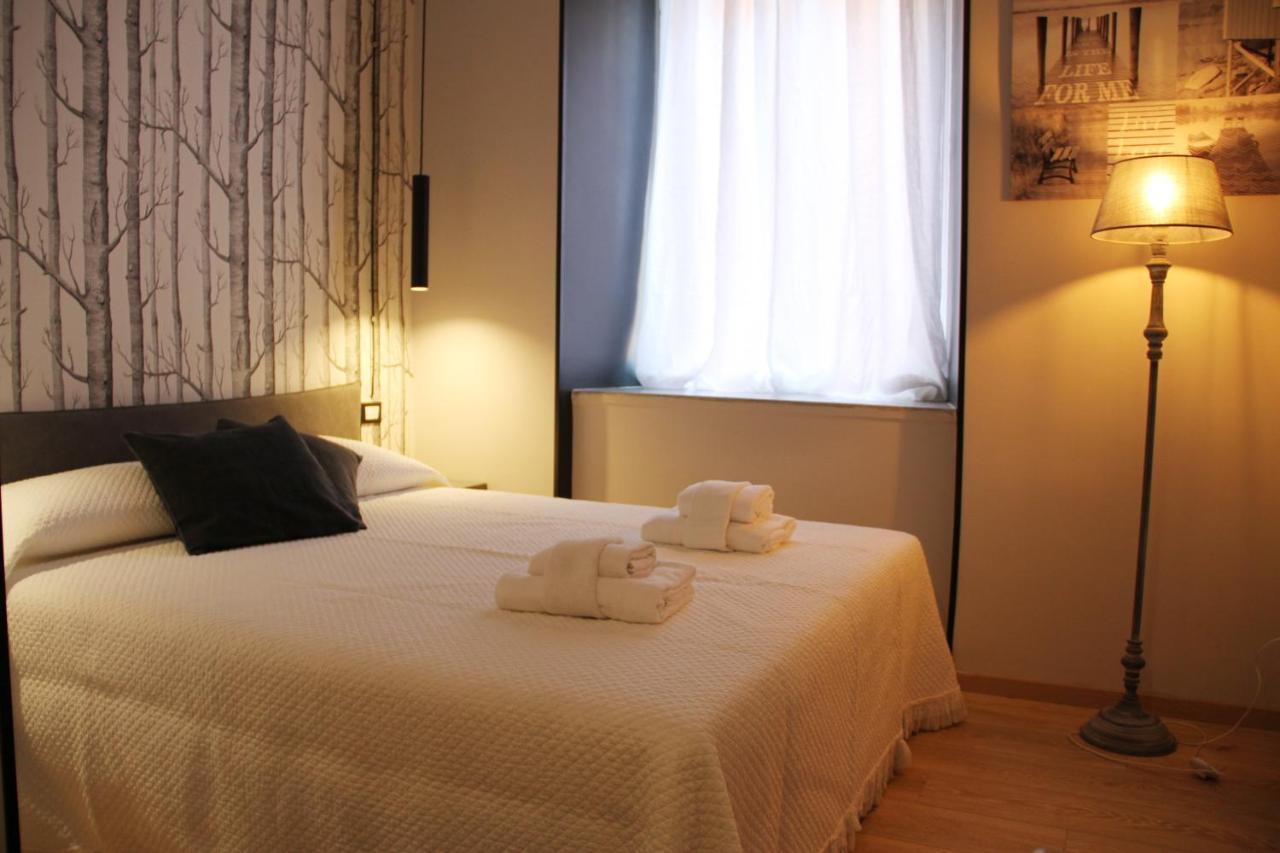 St Peter Suites Boutique Music Guesthouse Rome Exterior photo